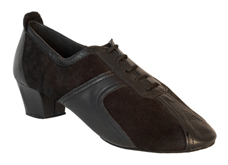 Practice Ballroom Shoe