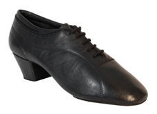 Practice Ballroom Shoe